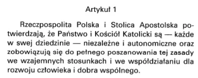 robalecki - Jedyne wyjście to zerwać konkordat z czarną mafią.

http://isap.sejm.go...