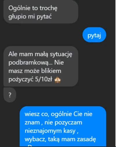 zwiazmirecenognietrzeba - @sielak666: pic rel, typa znałam 2 tyg z tindera xD po kwoc...