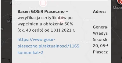 Last_Viking - To się powinni nazywać: mapa lokali, które funkcjonują zgodnie z nowym ...