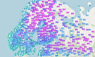 KrolOkon - Winter is coming ( ͡° ͜ʖ ͡°) -40°C w #finlandia #szwecja 
#zima #zimanadc...