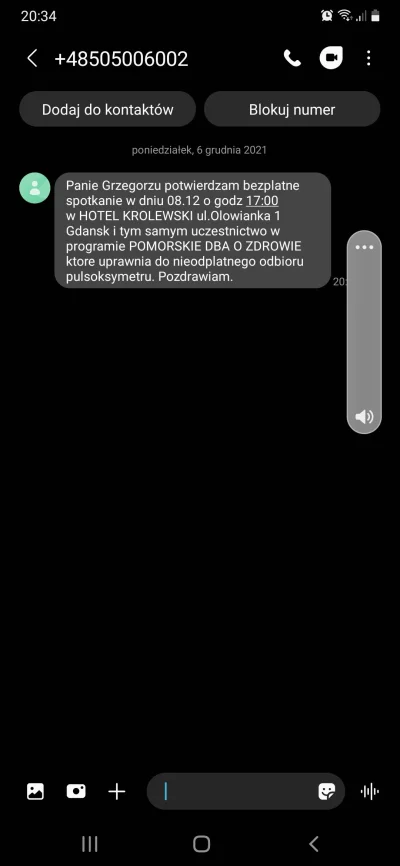 Dziesion - Ktoś z Pomorskiego chce uczestniczyć w programie Pokorskie Dba o Zdrowie? ...