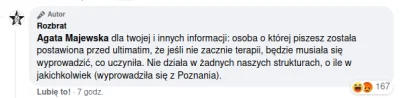 uirapuru - Jakiś koleś ze squatu Rozbrat zgwałcił 19-latkę, więc dostał ultimatum - a...