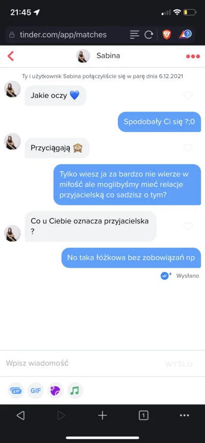 Kodzirasek - Kobiety to nawet mogą spermić a i tak nie wyjdą na desperatki a facet to...