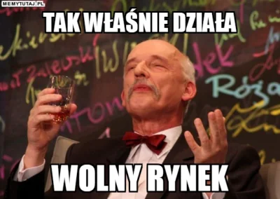 yolantarutowicz - Pan Janusz wyjaśniający socjaluchów z wypoka.