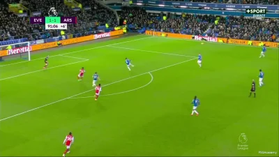 Minieri - Gray, Everton - Arsenal 2:1
#golgif #mecz #arsenal #premierleague