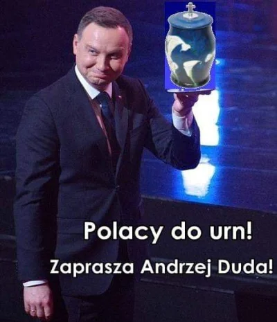 A.....3 - Nowy program PIS: Komora + albo Urna +