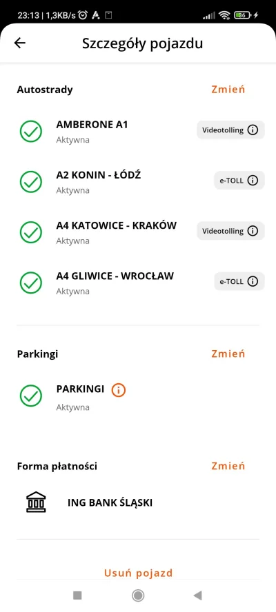 Masterlock - Jakoś w moim autopay są. Cała moja firma na tym jeździ od 2 grudnia.