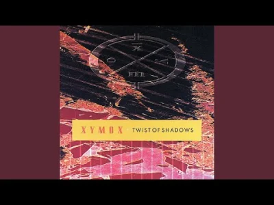 z.....c - 71. Xymox - Obsession. Utwór z albumu Twist Of Shadows (1989).

#zymoticm...