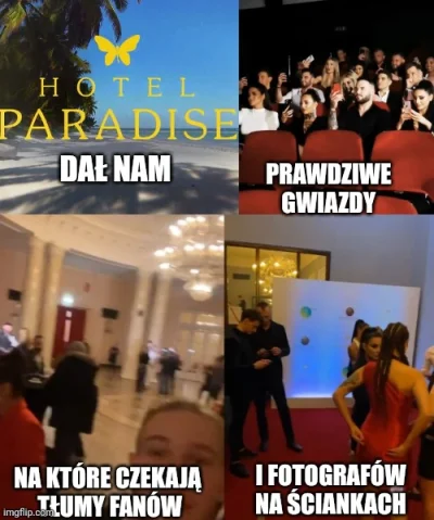 Dewasta - Na do widzenia ;)
#hotelparadise