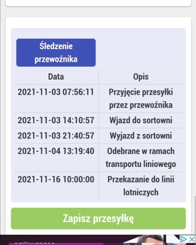 nubia88 - @maxxuell: ano. Nic się nie rusza. Szczerze, to odechciało mi się już tego ...