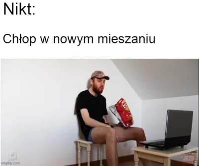 LetMeStay - Wreszcie na swoim.