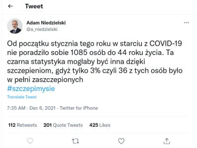 kostoo - Manipulacja danymi i propaganda na przykładzie ekonometry Niedzielskiego

...