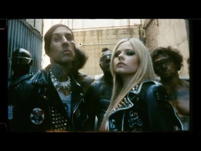 kartofel322 - Avril Lavigne - Bite Me (Official Video)

#muzyka #muzykanadziendobry