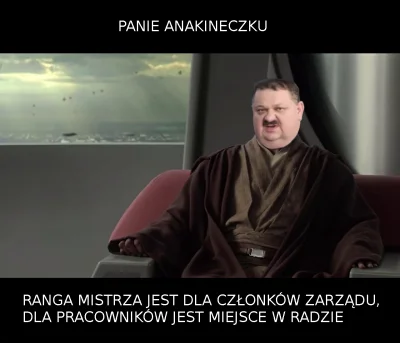 pierniczek - #starwars #gwiezdnewojny #heheszki #humorobrazkowy #januszalfa #konkursn...