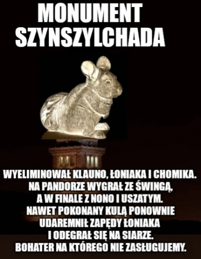 Dewasta - @ddonewry927: Pięknie to ująłeś.