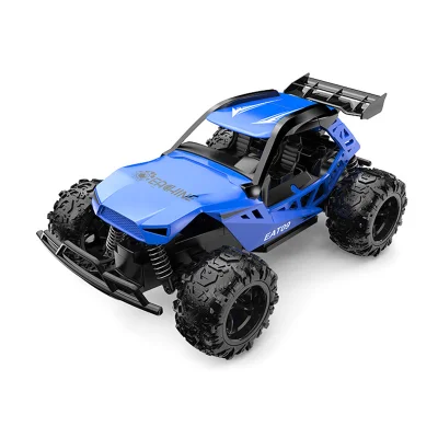 duxrm - Wysyłka z magazynu: ES
Eachine EAT09 1/22 2.4G Remote Control Car
Cena z VA...