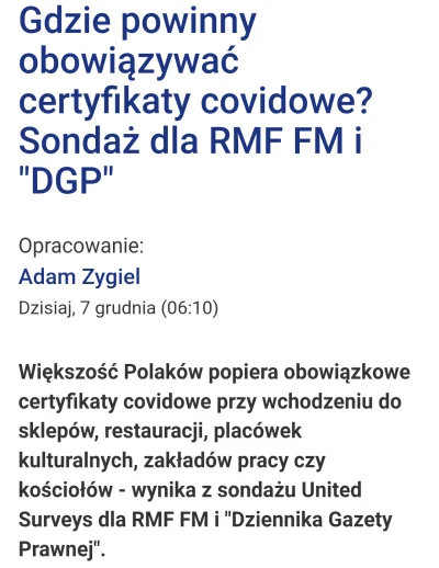 szczur_wodny - Szkalujesz plusujesz #mediabezwyboru @RMF24 #covid19 #szczepienia #szc...