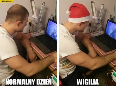 worm_nimda - @enemydown: Wypuszczany przed Wigilią. To Cię ominie w takim razie (pic ...