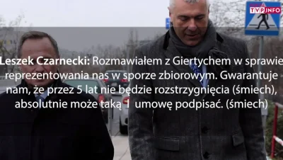 JakubWedrowycz - @Logan00: Ale to Kaczyński ma wynająć Giertycha, żeby Sikorski nic n...
