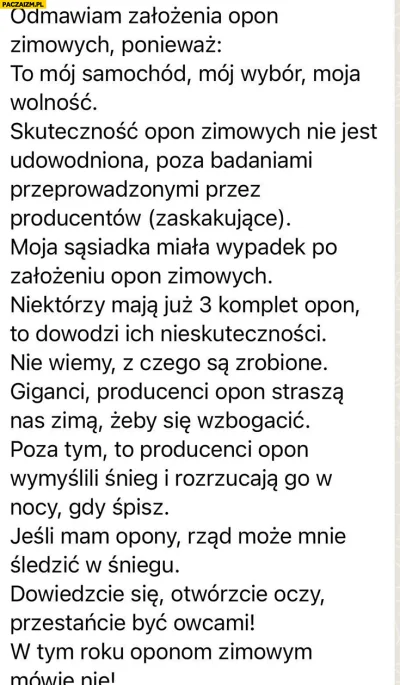 bidzej - @pogop: o to gówno mi chodzi