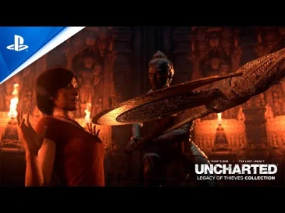 patrol411 - Kilka nowych informacji o Uncharted Legacy of Thieves Collection:
- Prem...