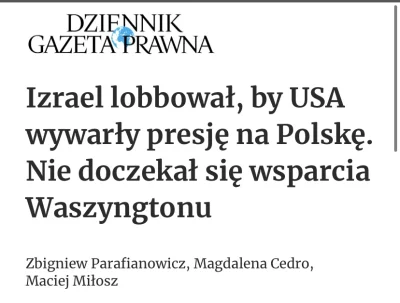 Opipramoli_dihydrochloridum - @Pit: To jak tam Mati, kiedy w końcu Biden nałoży sankc...