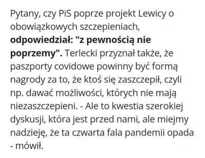 Pitu33 - Nagrodą którą są twoje prawa chronione konstytucją. #!$%@? zamordyści.