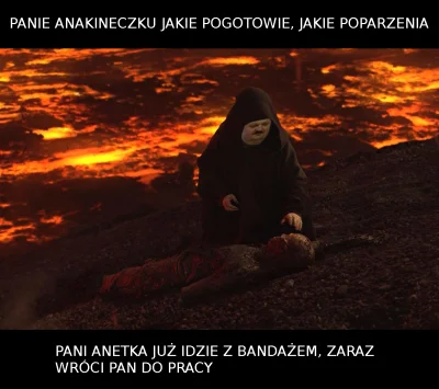 pierniczek - #starwars #gwiezdnewojny #heheszki #humorobrazkowy #januszalfa #konkursn...