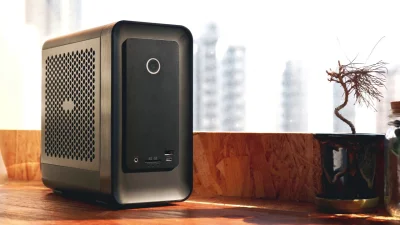 katamori1 - Co myślicie o mini PC typu Zotac Magnus One? Z tego co czytam temperatury...