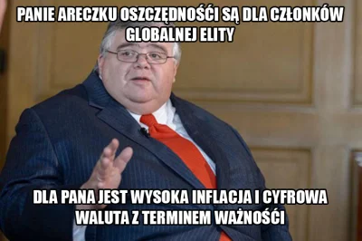 n0002 - OC ode mnie
#heheszki #finanse #areczek #januszalfa #bis #cbdc #ekonomia