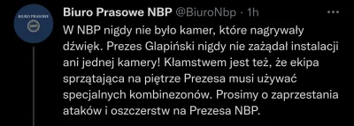 jaroty - Proszę państwa, bank centralny 38-milionowego kraju w środku Europy

XdddDdD...