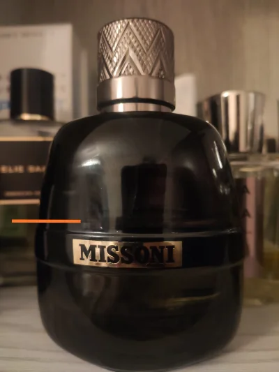 Pan_Beniowski - Sprzedam:
- Missoni Parfum Pour Homme 60/100ml tester - 60zł,
- Byt...
