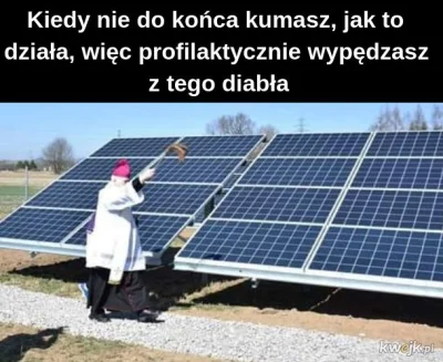 exploti - Mam pytanie dla osób które są w temacie albo montowały sobie panele.
1. Ja...