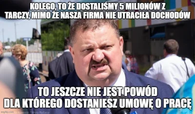 throwaway2137 - "Przedsiębiorcy": ojojoj jestem wielce uciśniony przez państwo, bo mu...