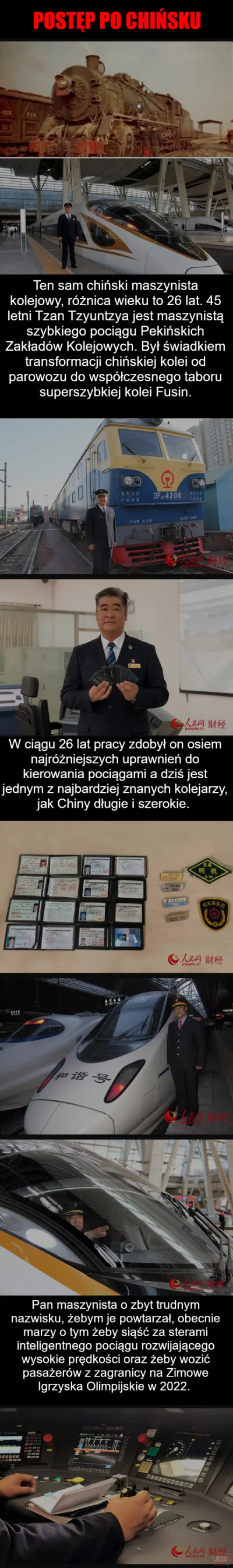 s.....i - Niecałe 10 lat temu Chińczycy proponowali polskim władzom budowę eksperymen...