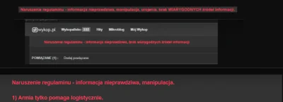 Rabusek - Nie no gdzie ( ͡° ͜ʖ ͡°) Mi to wygląda na urojenia.