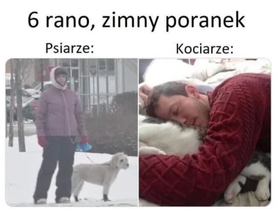 error666 - ( ͡° ͜ʖ ͡°)

#koty #psy #zima #humorobrazkowy #heheszki