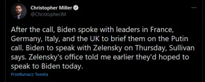 Aryo - Aż mi się przypomniała Czechosłowacja przed II wś. Biden porozmawia z prezyden...