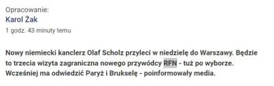 speed_i - RMF24 pisze, że RFN wciąż istnieje: