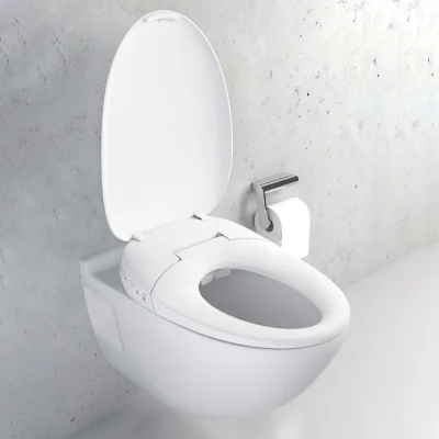 duxrm - Wysyłka z magazynu: CZ
Smart Toilet Cover
Cena z VAT: 178,99 $
Link ---> N...