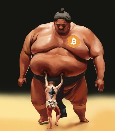 Opposition_Fuhrer - Uh babe babe. Push it. Push it real good :D


#bitcoin #ryptow...