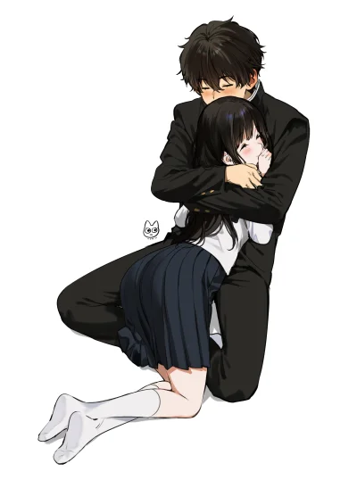 bakayarou - #randomanimeshit #hyouka #houtarouoreki #eruchitanda #parkianime #anime