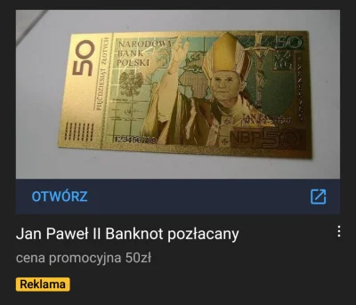 Manah - Jan Paweł II Banknot
#2137 #jp2 #papiez