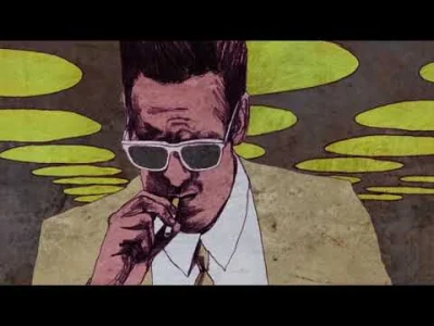 kartofel322 - Parov Stelar - Jimmy´s Gang (Official Video)

#muzyka #electroswing