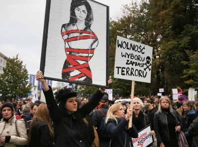 zenek-stefan1 - To dobrze że ''strajk kobiet'' i cała opozycja, też sprzeciwiają się ...