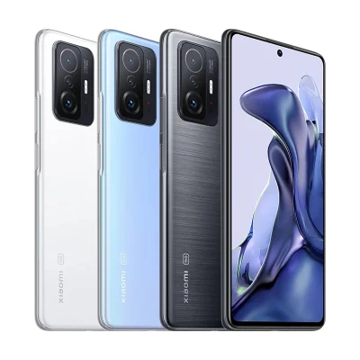 hotshops_pl - Świetna okazja na: Xiaomi 11T 5G 8/128GB i 8/256GB
Dostępna na stronie...