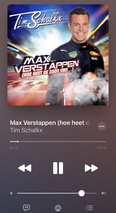 mzuczek - Hoe heet de zoon van Jos Verstappen?

Max Verstappen! Max Verstappen!

http...