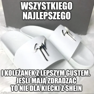 Dewasta - Dziś urodziny ma Klapessa, także postanowiłam przebić Ciposza w kwestii naj...