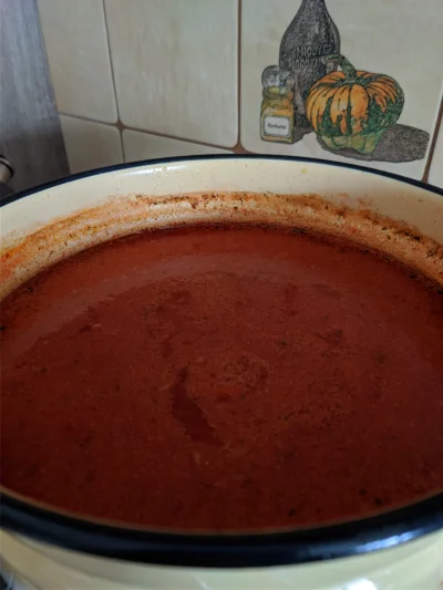DrJudym - znowu będzie pomidorowa #gotujzwykopem