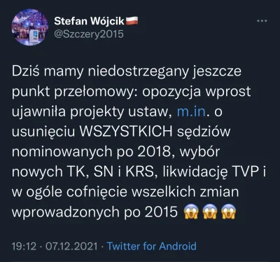 kezioezio - A wy mówicie, że opozycja nie ma planu na rządzenie ( ͡° ͜ʖ ͡°) 

#neurop...